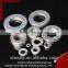 Zinc Plated Thin Flat washer