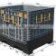 Plastic intermediate bulk containers for Auto Industry