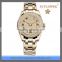 FS FLOWER - Diamond Watches Luxury Gifts For Men