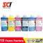 High quality no plug nozzle compatible epson DX4 DX5 DX6 DX7 Piezo Large Format Printer eco solvent ink