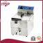 13L stainless steel with valve electric fish fryer