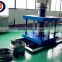 Gold supplier China hydraulic bellow forming machine