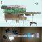 full automatic cosmetics box overwrapping machine