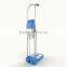 2016 GS6.6 hot new products bmi height weight machine /quantum magnetic body analyzer
