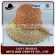 crochet beret straw hats for girls