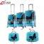 abs+pc trolley luggage case