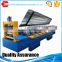 High quality standing seam metal roof panel roll forming machine