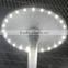 2016 new product garden light IP65 solar garden lighting with led sensor lights