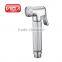 Kaiping city ABS hand held bidet shower spray good quality shower filter bathroom shattaf