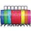 Design luggage export light trolley wheeled suitcase for girls