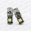 Canbus T10 5smd 5050 LED car Light Canbus W5W 194 5050 SMD Error Free Light Bulbs