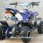 cheap price stylsh popular kids gas powered atv 50cc