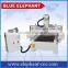 Homemade mini cnc engraving machine , cnc router 6090 pirce , cnc woodworking for advertising