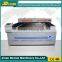 Cheap 3d laser crystal engraving machine for glass and crystal
