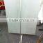 Hotsale L banner with Aluminum pole