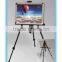 Telescopic X Tripod Stand, snap frame poster stand