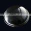 optical glass lens for 100w cob led(GT-78-4)