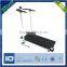 2015 new wal-mart supplier small size kids manual treadmill