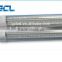 Integrated/Two pin/Single Pin T8 LED Tube V Shape both sides Light tube 6500K AC100-240V 4ft/5ft6FT