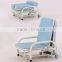 Foldable accompany chair