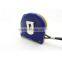 Made in china popular new ABS tape measure/steel measuring tape