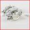 types of scaffolding couplers