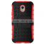 Low price china mobile phone Heavy Duty Shockproof PC+TPU Cover Shockproof Case for Motorola Moto G3 alibaba china