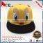New Product Custom Embroidered Hip-Hop Snapback Hats Wholesale Sports Baseball Caps