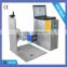 engraving machine for valve marking