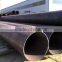 spiral seamless steel pipe