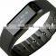 X6 Smart watch with QQ&Wechat display big touch panel