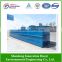 plant for domestic waste water treatment