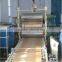 1000mm PVC Foam Board Making Machine/Twin-screw Foam Board Extruder Machine