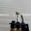 custome made factory wholesale three (3) ports squared ceramic igniter and thermocouple pilot fire holder