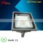 2016 new ce led flood light 5000 lumen COB 10W / 20W / 30W / 50W waterproof ip65 50 watt led flood light