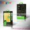 Guoguo 3USB 2.4A outputs portable fast charging 7800mah power bank