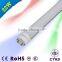 Wholesale led light 22W t8 led tube 1500mm CRI>80 PF>0.9 with CE RoHS led tube t8
