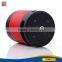 China supplier portable levitating wireless bluetooth speaker