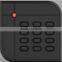 TCP/IP RS232/RS485 access control board RFID card reader access control system
