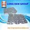 E China Supplier packaging box for donuts trap blister