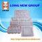 E  china Custom transparent packaging blister plastic box