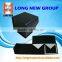 E Customized paper man watch black gift boxes,box wholesale