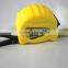 3m,5m,7.5m,8m,10m JH-89 covered tape measure with MID/ BSCI factory direct sale hand tools/measuring tools manufacturer