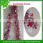 New Design Gourd Christmas Metal Tinsel