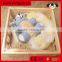 high quality bath tub hand made wooden bathroom set