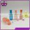 15ml empty plastic bottles cosmetic sample container for liquid