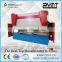 WC67K 250T/4000 bending machine/steel sheet press brake/Estun or Delem DA41 DA56 press brake