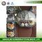 QQ Pet Factory Cute Cartoon Animal Shaped Neck Rest Pillow / Inflatable Travel Car Pillow