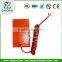 Waterproof anti-fog silicone rubber heater electric heater duopu