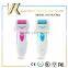 2016 new design electric rechargeable or battery dead skin foot callous remover